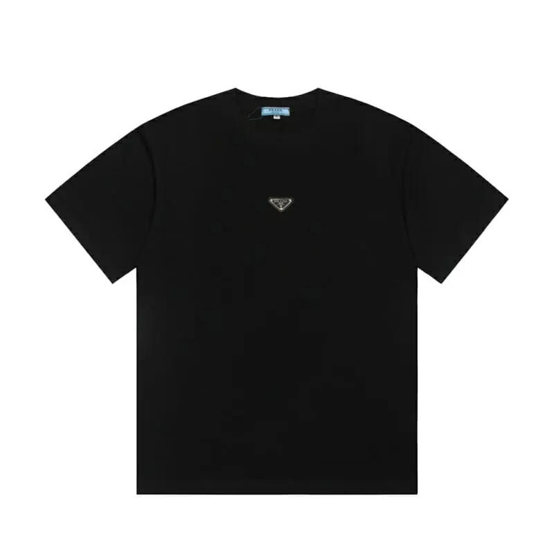 prada t-shirt manches courtes pour homme s_1240a2a